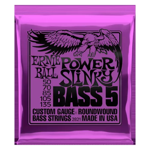 Ernie Ball EB-2821 5-string Power Slinky basson kielisarja 74165dbab85babc19.png
