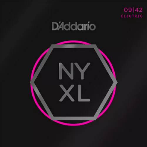 D'Addario NYXL0942