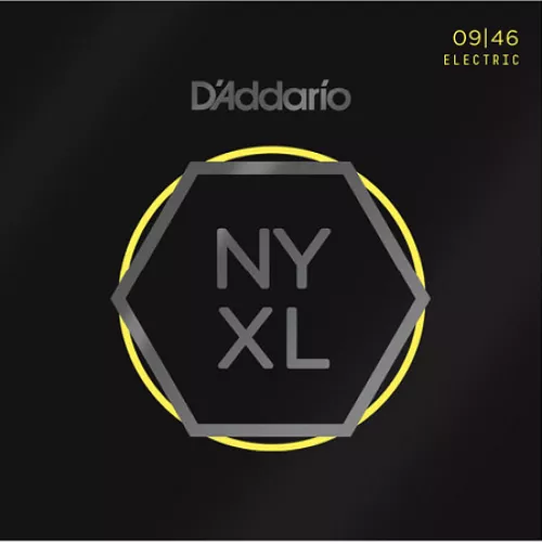 D'Addario NYXL0946
