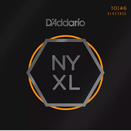 D'Addario NYXL1046