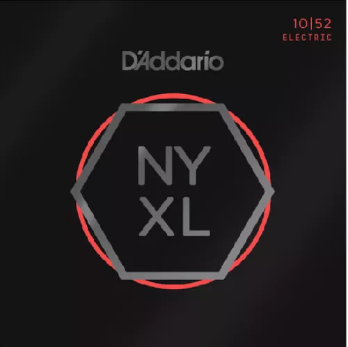 D'Addario NYXL1052