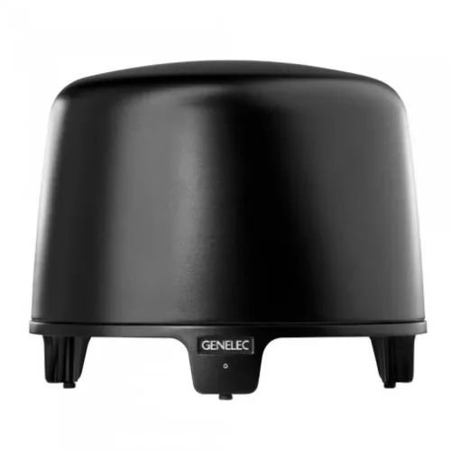 Genelec F One (B) subwoofer, black
