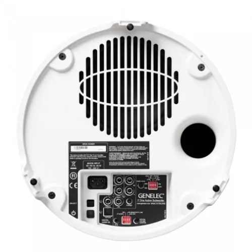 Genelec F One pohja ja liittimet 82775dc4263ca2995.jpg