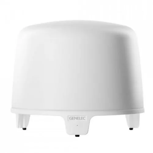 Genelec F One (B) Active subwoofer white