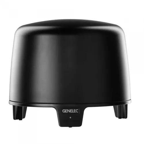 Genelec F Two B aktiivisubwoofer musta