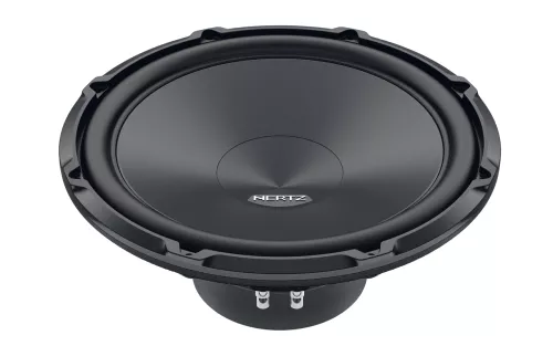 Hertz CS300 S4 12" subwoofer 4 Ohm