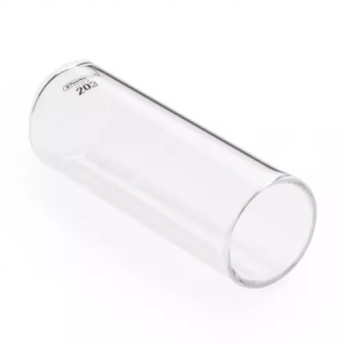 Dunlop 203 glass slide