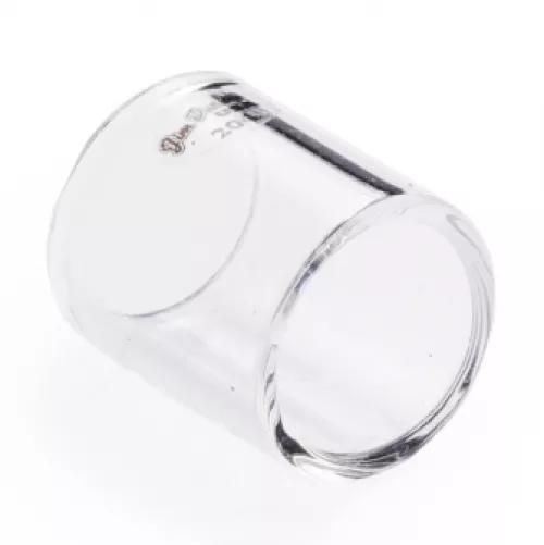 Dunlop 204 glass slide