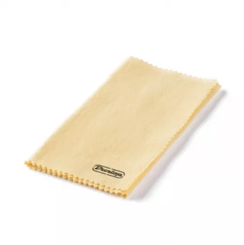 Dunlop polishing cloth