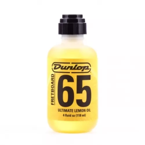 Dunlop ULTIMATE LEMON OIL