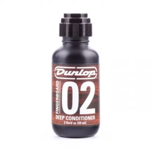 Dunlop 02 fretboard conditioner