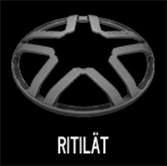 Kaiutinritilät