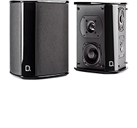 Kaiuttimet