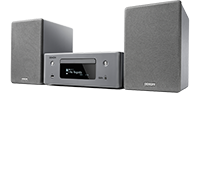 Stereosarjat