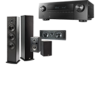 Kotiteatterisarjat