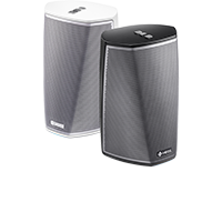 Monihuonekaiuttimet