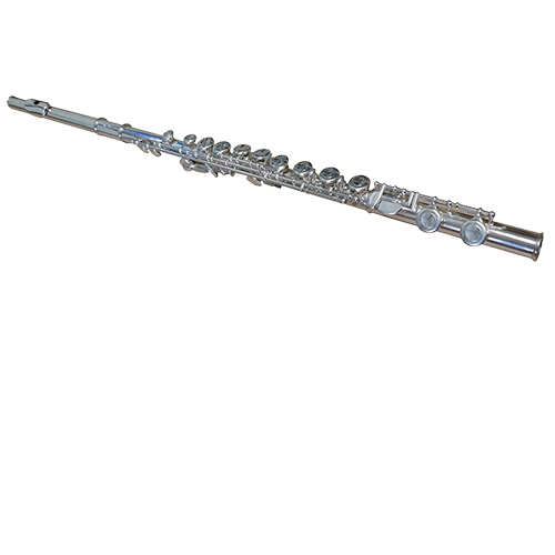 Puhallinsoittimet