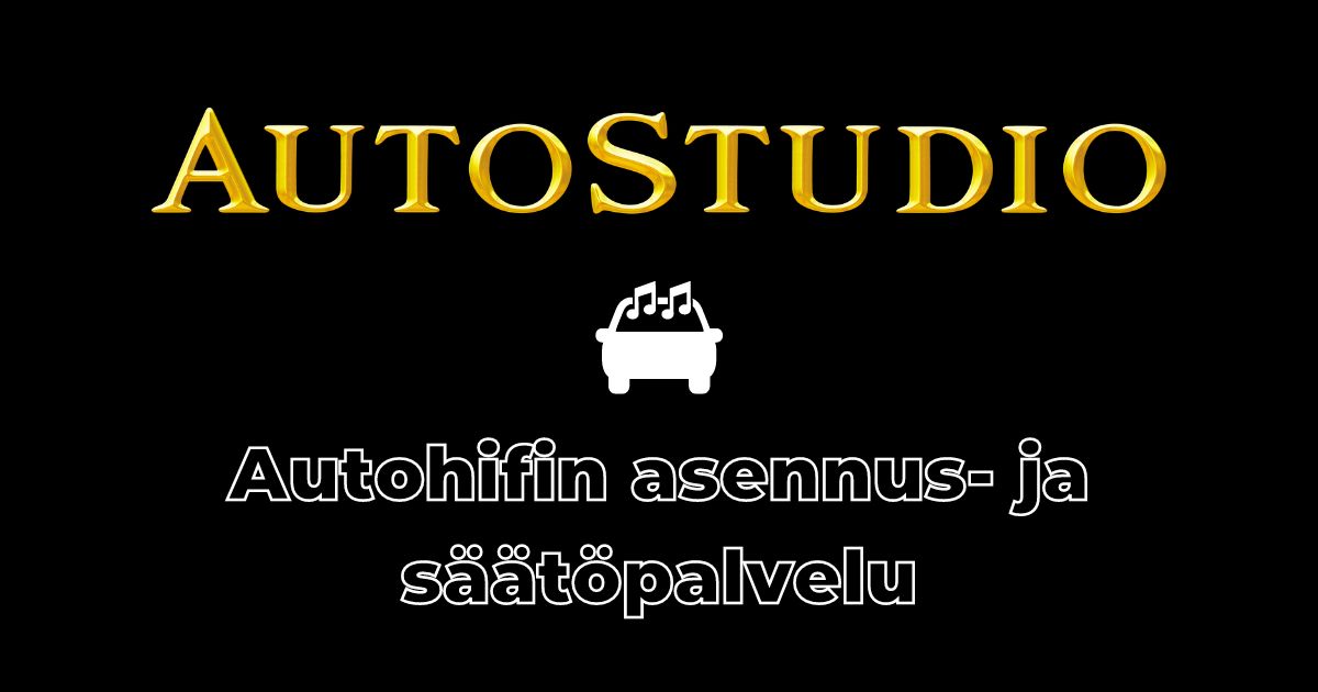 Asennus- ja säätöpalvelu